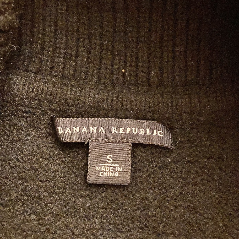 Banana Republic cardigan - Picture 4 of 14